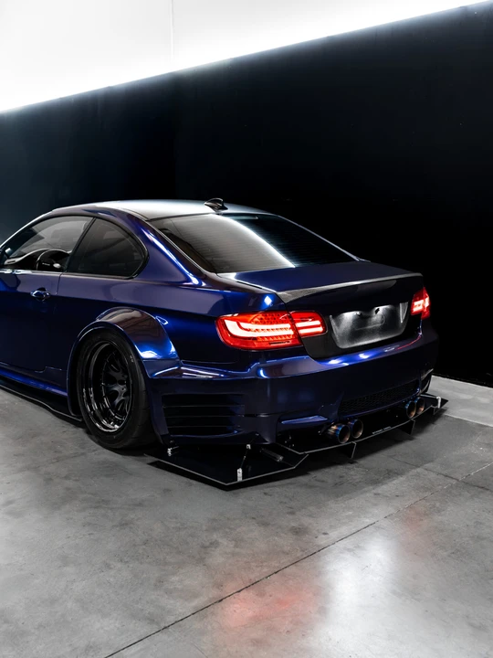 2011 BMW E92 M3 Coupe - Image 6 of 18