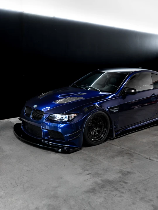 2011 BMW E92 M3 Coupe - Image 8 of 18