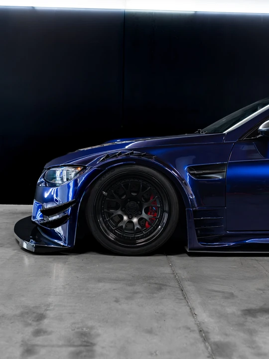2011 BMW E92 M3 Coupe - Image 9 of 18