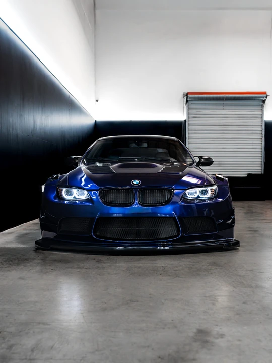 2011 BMW E92 M3 Coupe - Image 3 of 18