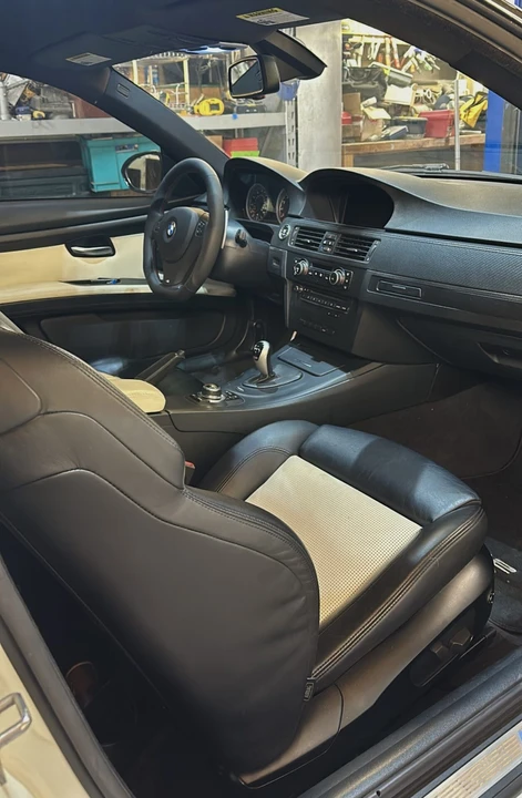 2011 BMW E92 M3 Coupe - Image 2 of 13