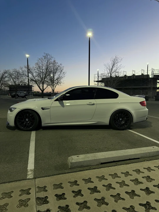 2011 BMW E92 M3 Coupe - Image 13 of 13