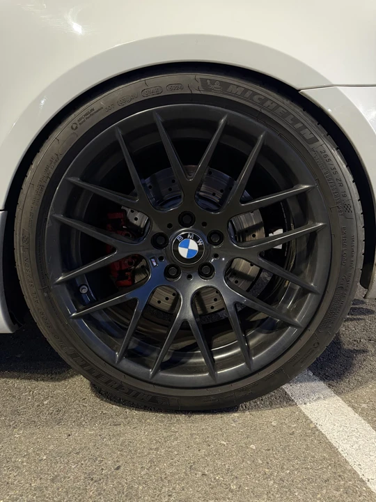 2011 BMW E92 M3 Coupe - Image 8 of 13