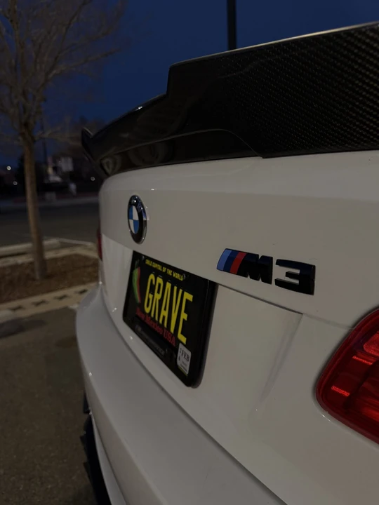 2011 BMW E92 M3 Coupe - Image 9 of 13