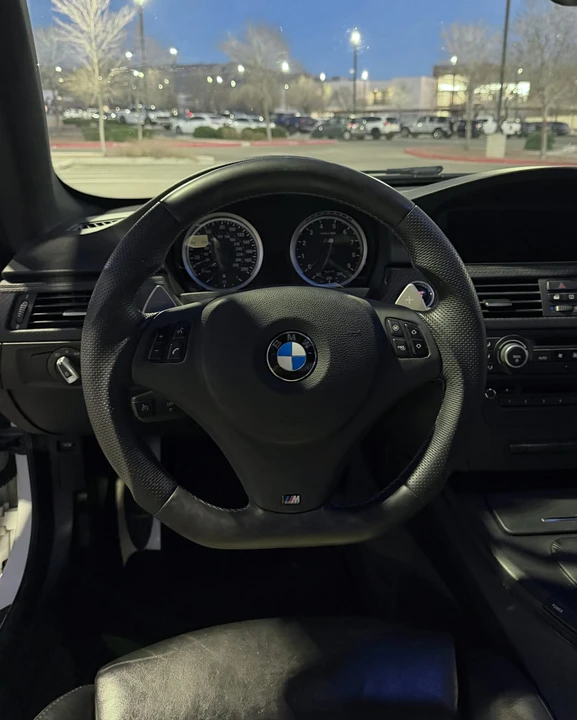 2011 BMW E92 M3 Coupe - Image 10 of 13