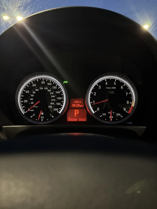 2011 BMW E92 M3 Coupe - Image 11 of 13