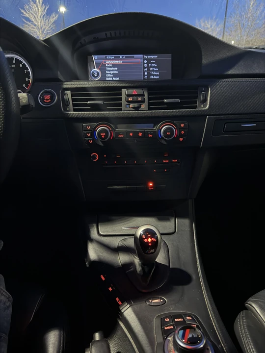 2011 BMW E92 M3 Coupe - Image 12 of 13