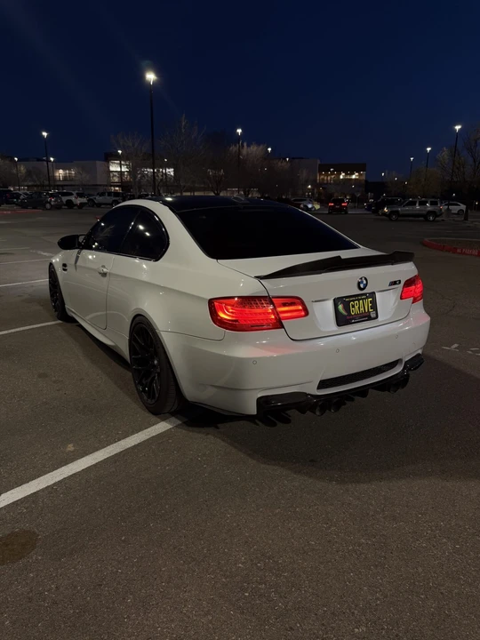 2011 BMW E92 M3 Coupe - Image 6 of 13