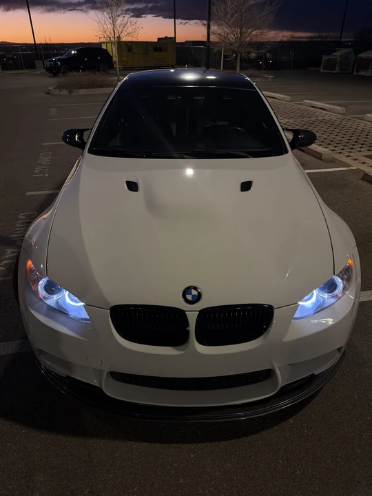 2011 BMW E92 M3 Coupe - Image 3 of 13