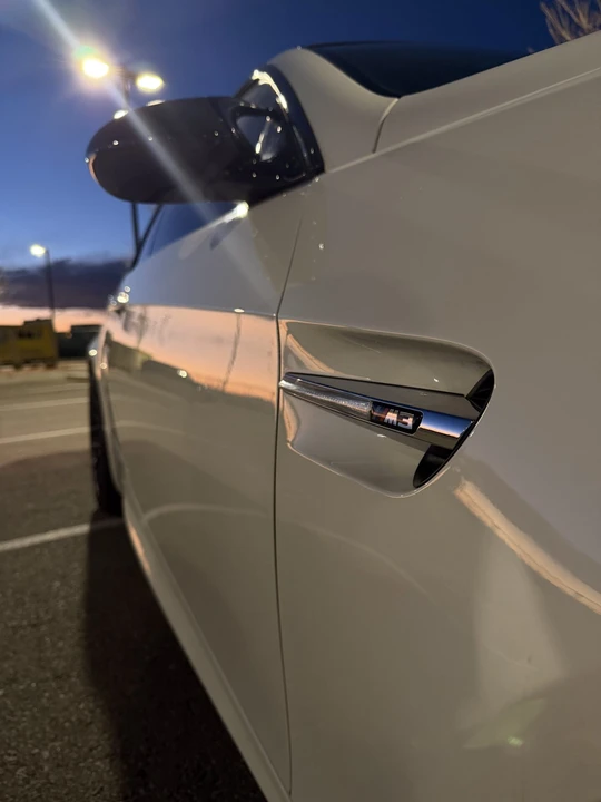 2011 BMW E92 M3 Coupe - Image 7 of 13