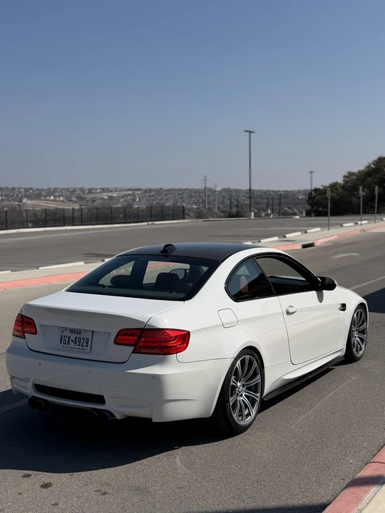 2011 BMW E92 M3 Coupe - Image 6 of 10