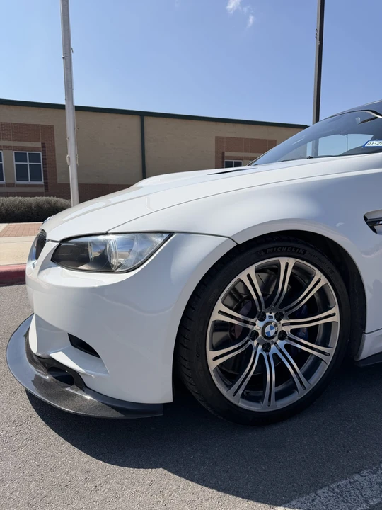 2011 BMW E92 M3 Coupe - Image 8 of 10
