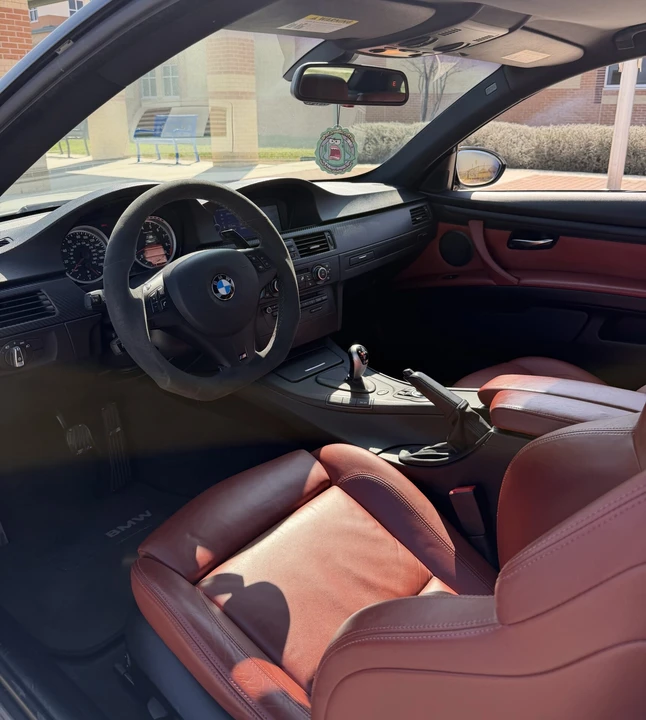 2011 BMW E92 M3 Coupe - Image 2 of 10