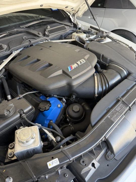 2011 BMW E92 M3 Coupe - Image 10 of 10