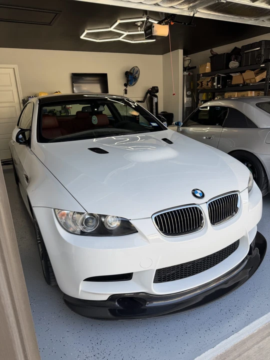 2011 BMW E92 M3 Coupe - Image 7 of 10
