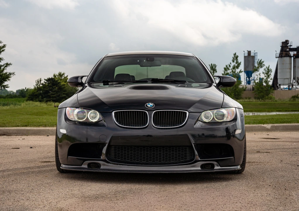 2011 BMW E92 M3 Coupe - Image 2 of 11