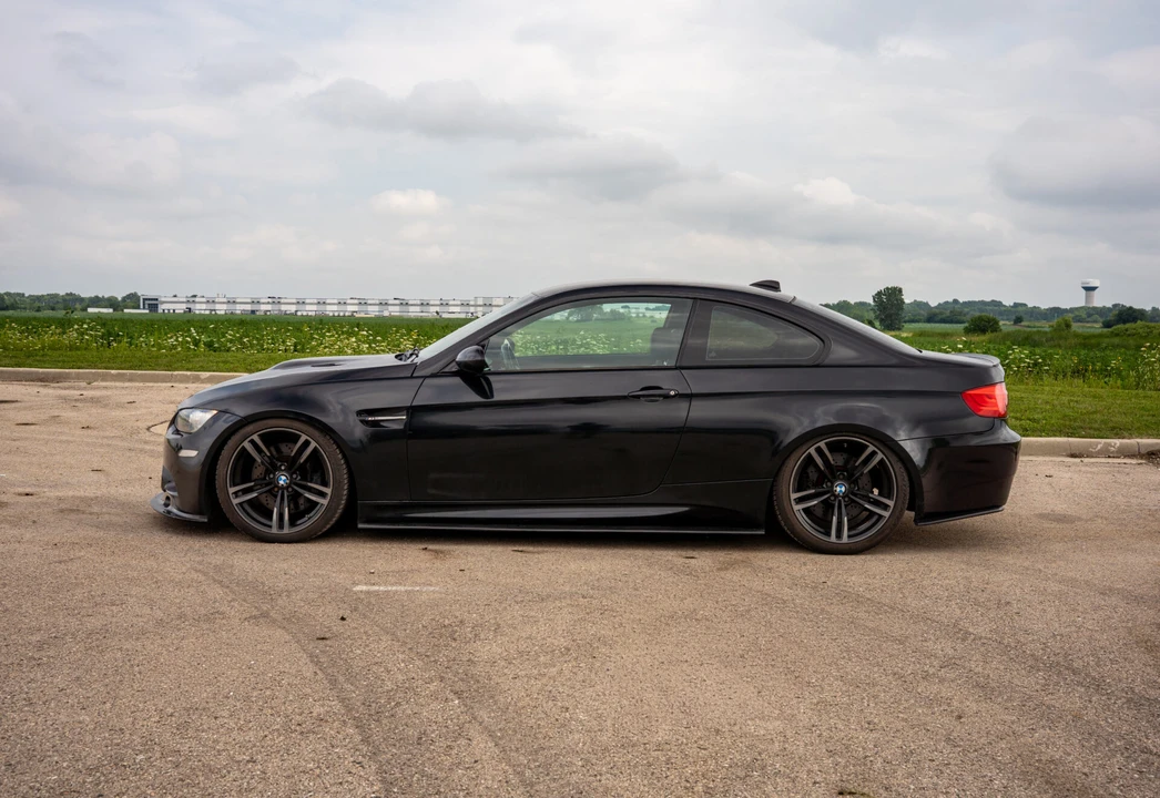 2011 BMW E92 M3 Coupe - Image 4 of 11