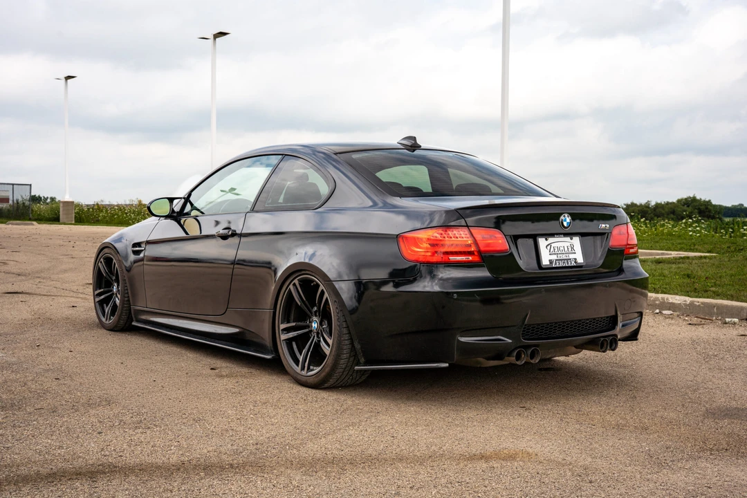 2011 BMW E92 M3 Coupe - Image 6 of 11