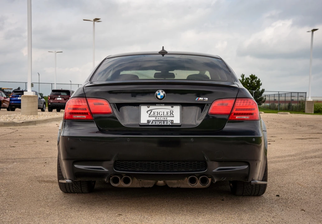 2011 BMW E92 M3 Coupe - Image 5 of 11