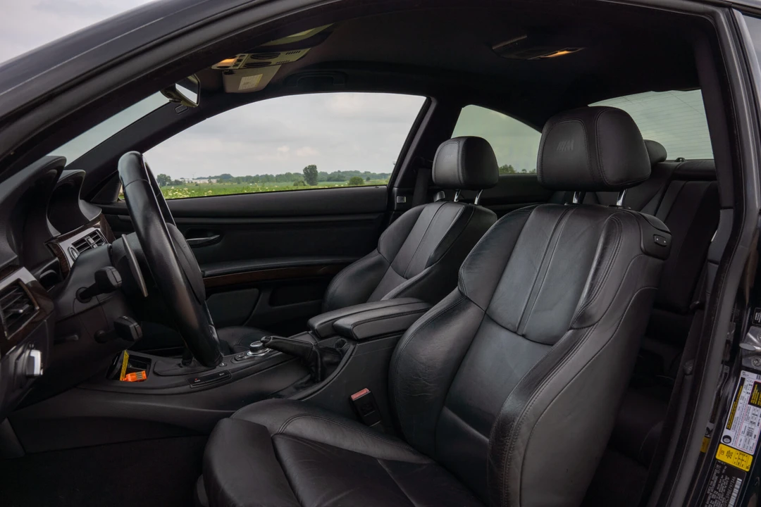 2011 BMW E92 M3 Coupe - Image 8 of 11