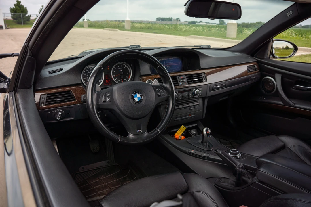 2011 BMW E92 M3 Coupe - Image 7 of 11
