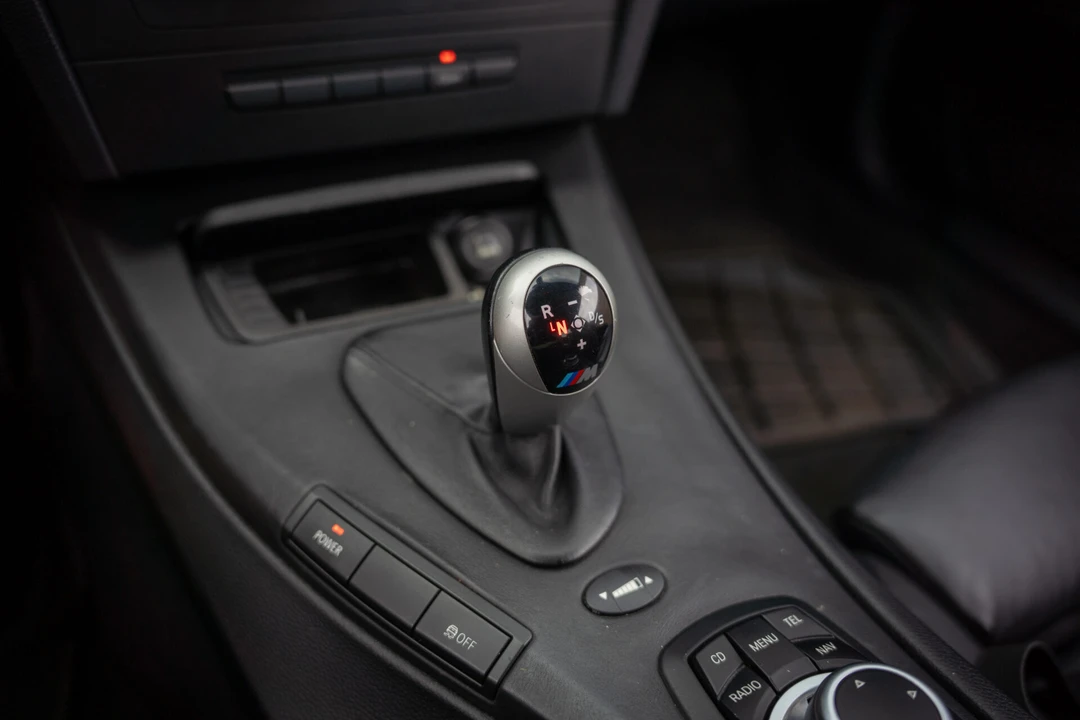 2011 BMW E92 M3 Coupe - Image 11 of 11