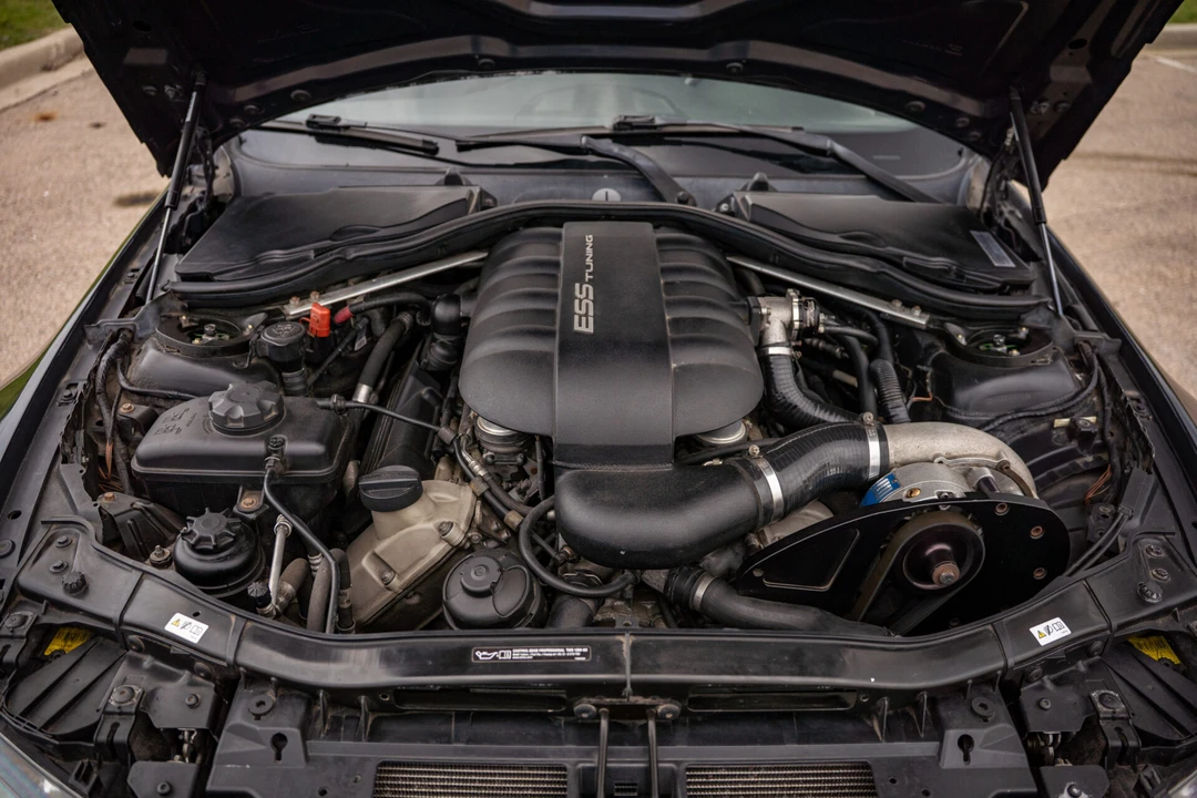 2011 BMW E92 M3 Coupe - Image 9 of 11