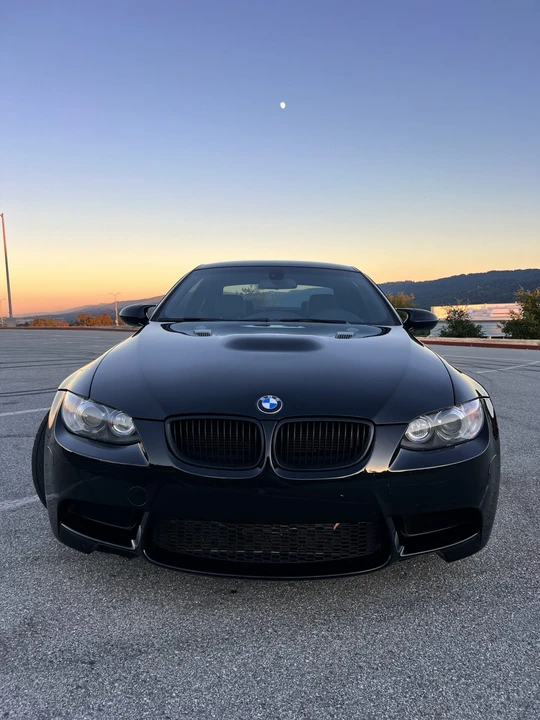 2011 BMW E92 M3 Coupe - Image 12 of 13
