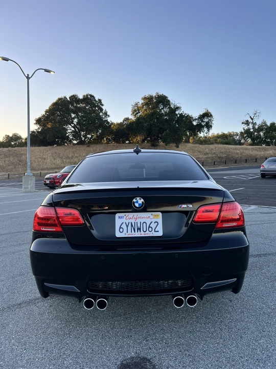 2011 BMW E92 M3 Coupe - Image 5 of 13