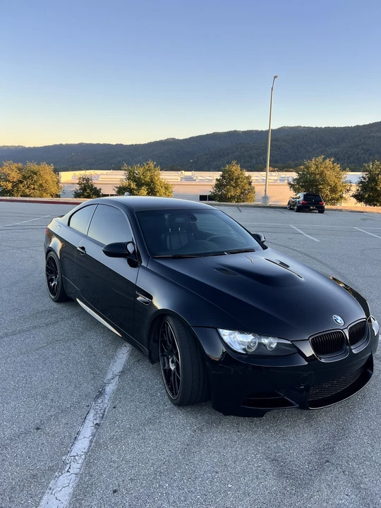 2011 BMW E92 M3 Coupe - Image 13 of 13