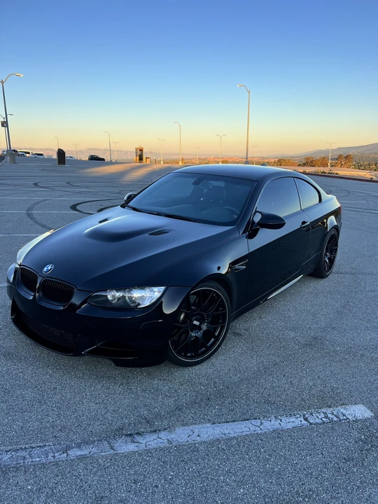 2011 BMW E92 M3 Coupe - Image 3 of 13
