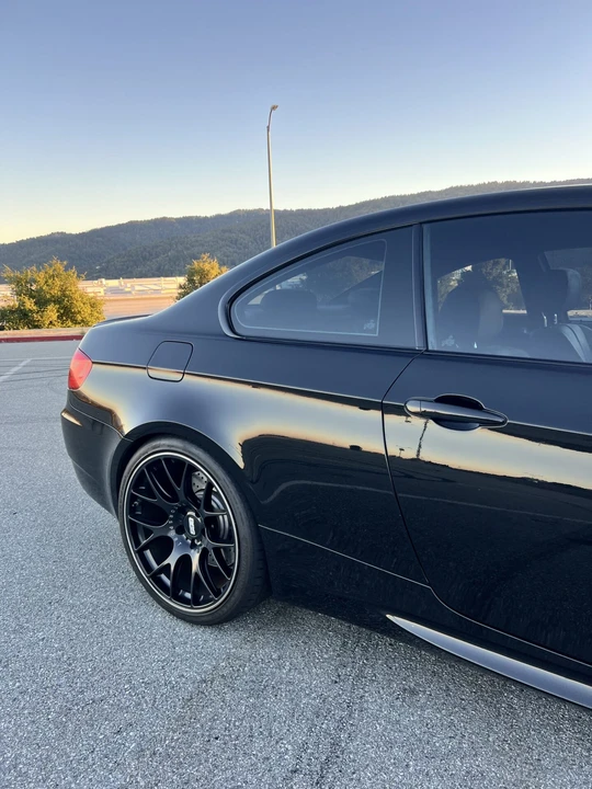 2011 BMW E92 M3 Coupe - Image 6 of 13