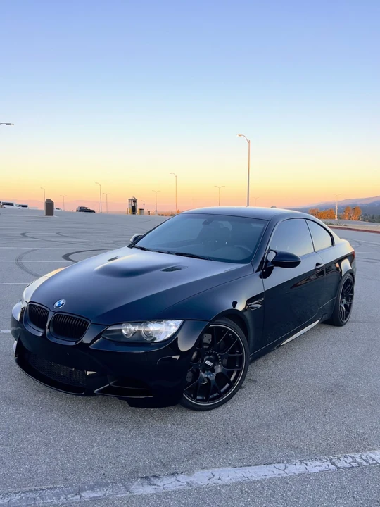 2011 BMW E92 M3 Coupe - Image 11 of 13