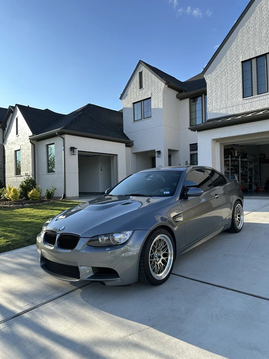 2011 BMW E92 M3 Coupe - Image 2 of 20