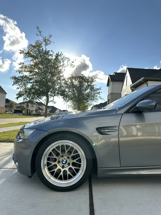 2011 BMW E92 M3 Coupe - Image 5 of 20