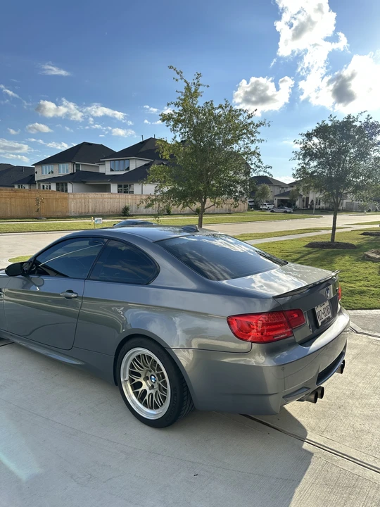 2011 BMW E92 M3 Coupe - Image 7 of 20