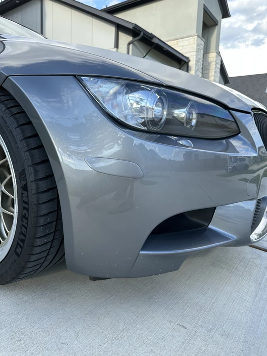 2011 BMW E92 M3 Coupe - Image 13 of 20