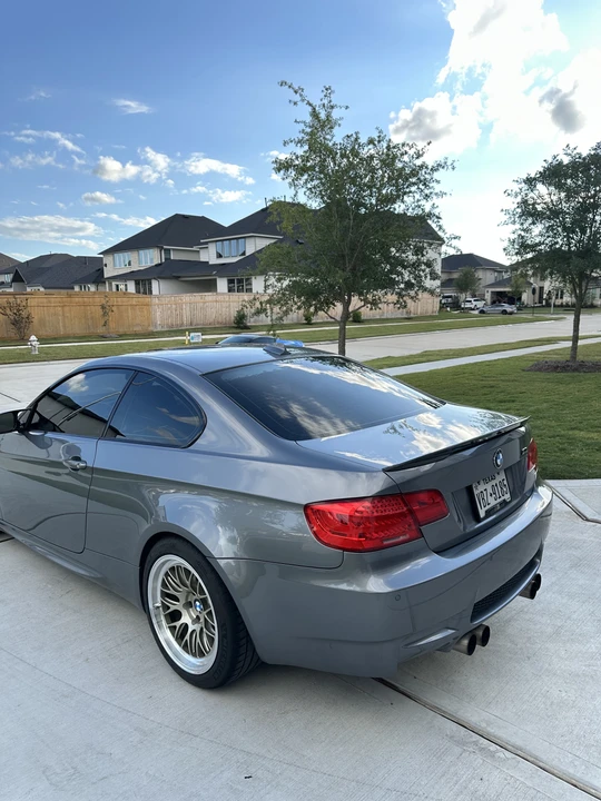 2011 BMW E92 M3 Coupe - Image 4 of 20