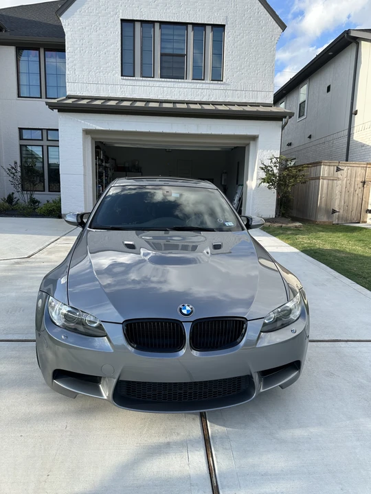 2011 BMW E92 M3 Coupe - Image 12 of 20