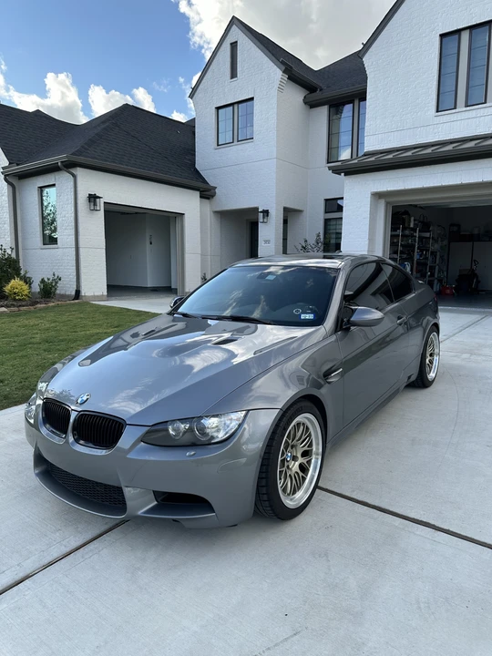 2011 BMW E92 M3 Coupe - Image 3 of 20