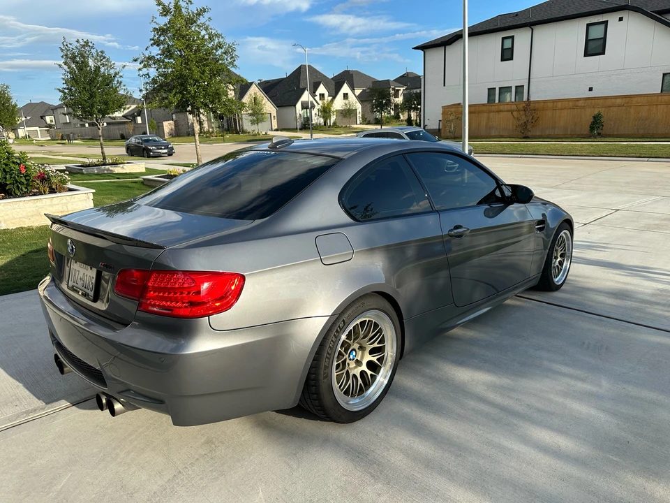 2011 BMW E92 M3 Coupe - Image 9 of 20