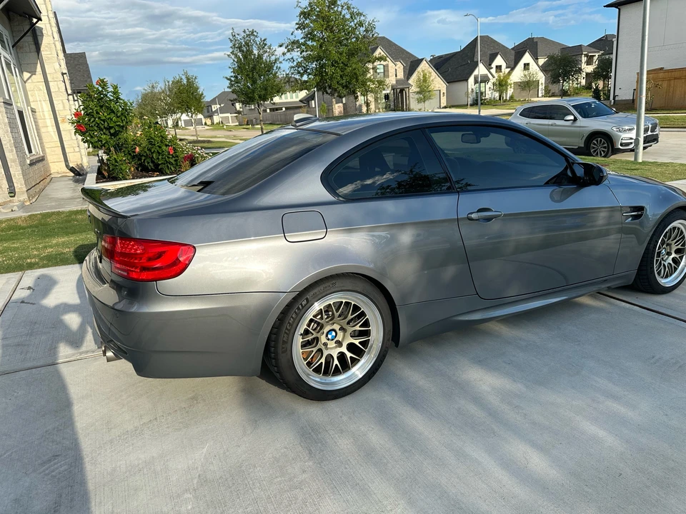 2011 BMW E92 M3 Coupe - Image 10 of 20