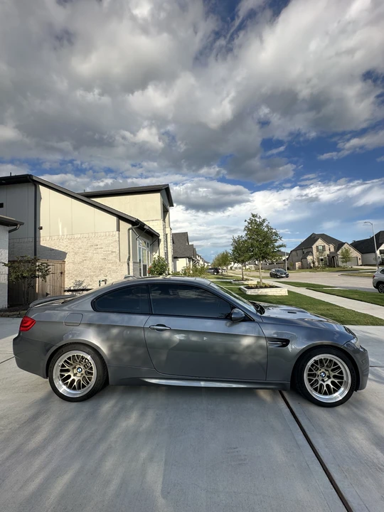 2011 BMW E92 M3 Coupe - Image 11 of 20