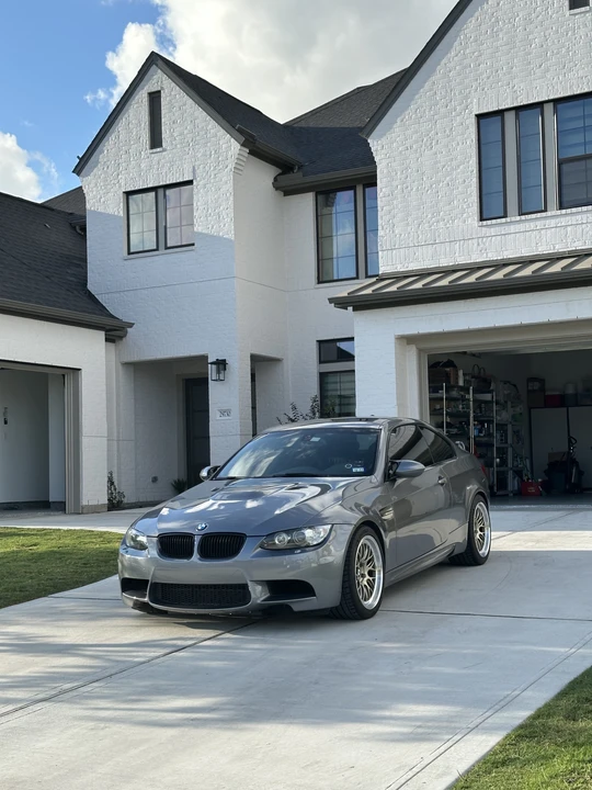 2011 BMW E92 M3 Coupe - Image 14 of 20