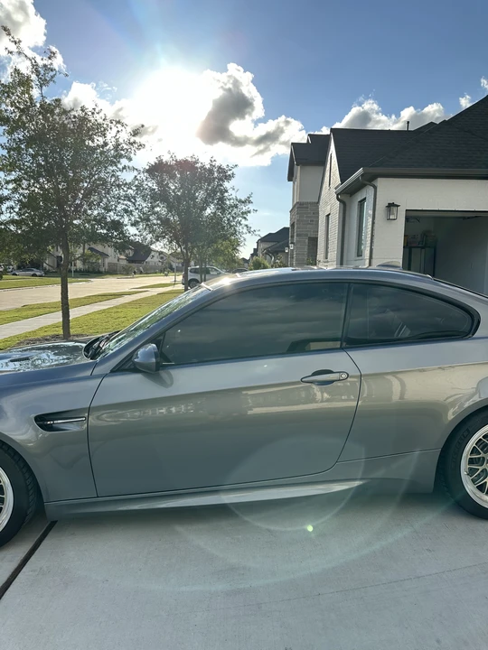 2011 BMW E92 M3 Coupe - Image 6 of 20