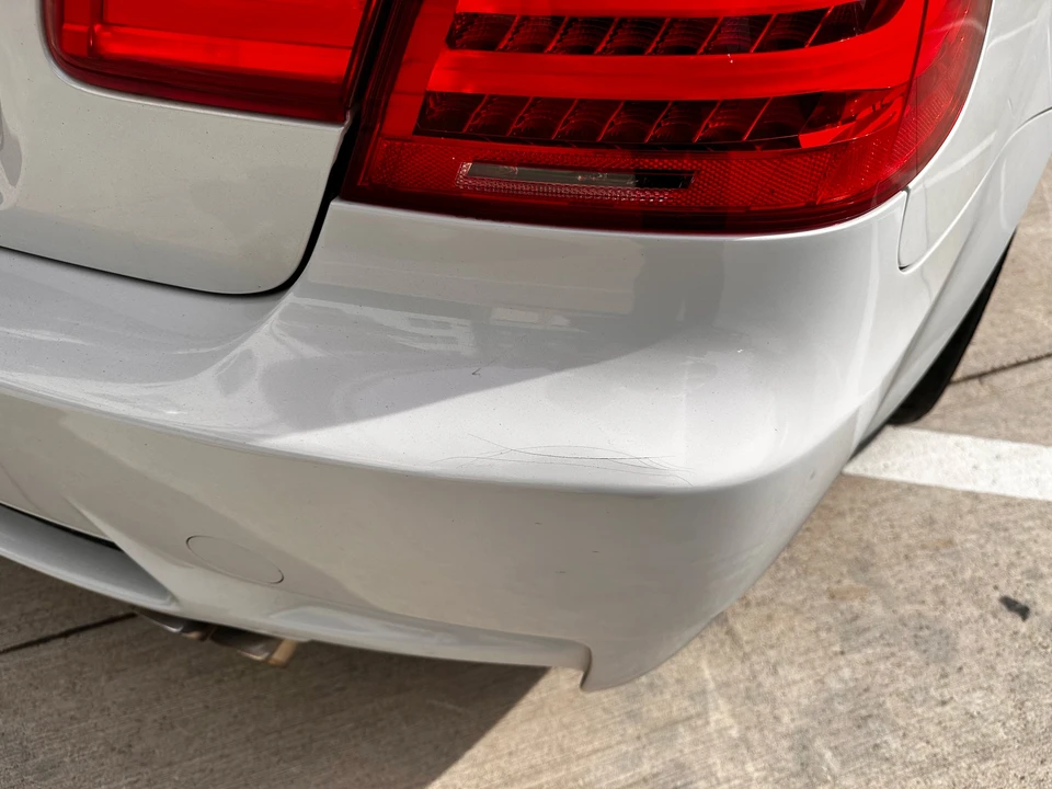 2011 BMW E92 M3 Coupe - Image 17 of 20