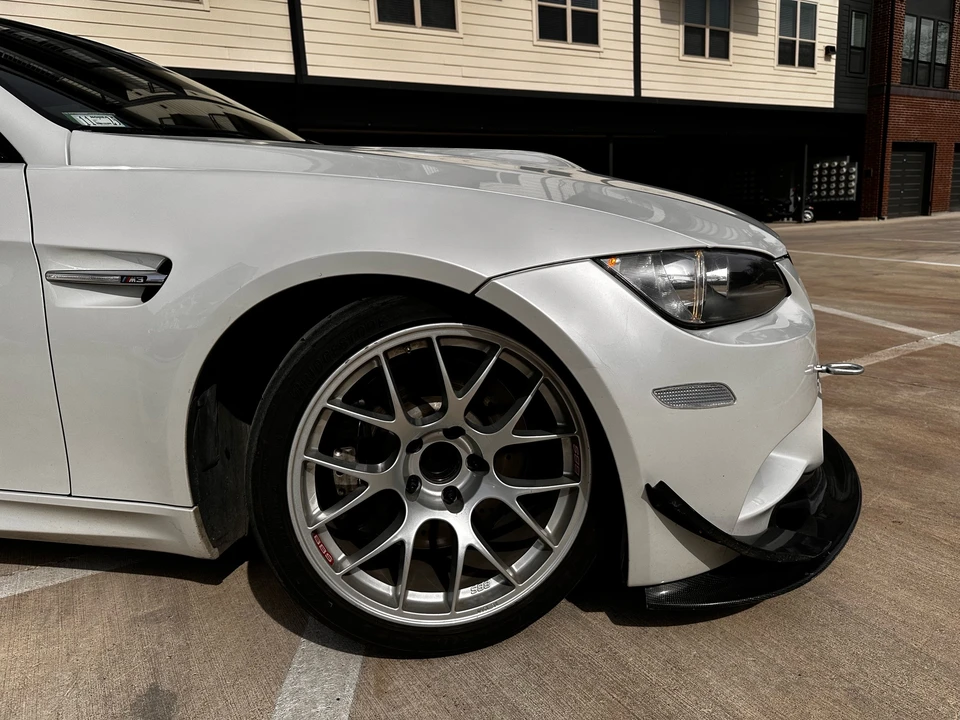 2011 BMW E92 M3 Coupe - Image 14 of 20