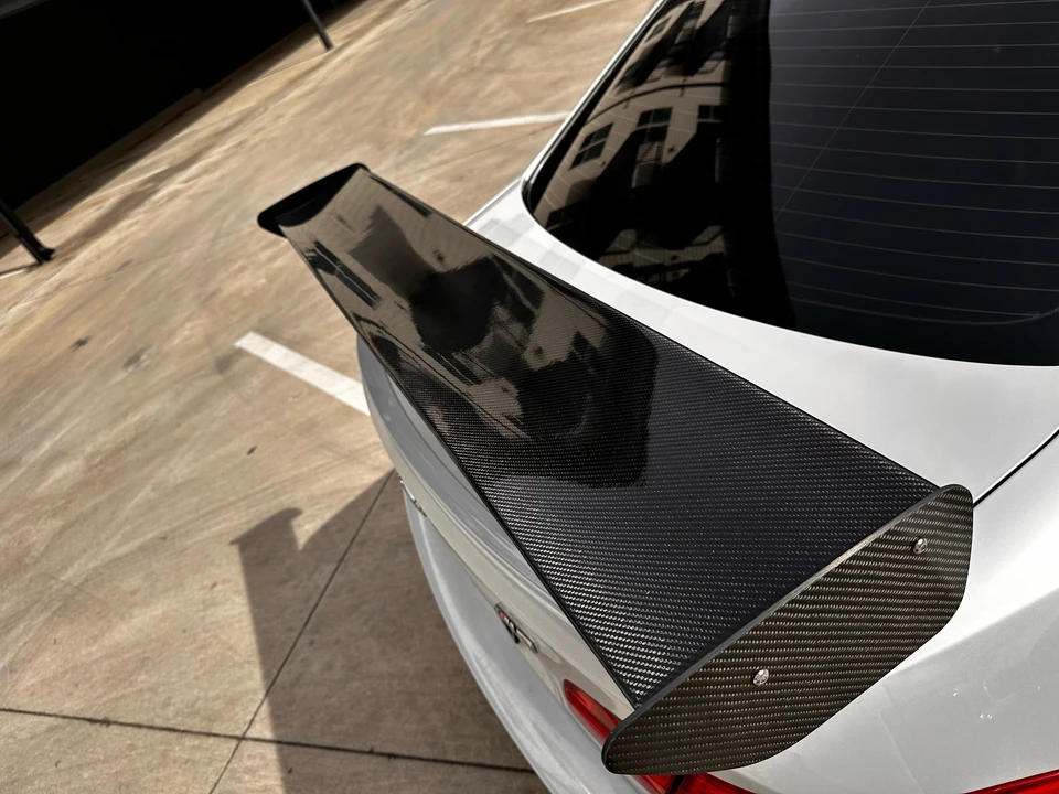 2011 BMW E92 M3 Coupe - Image 16 of 20
