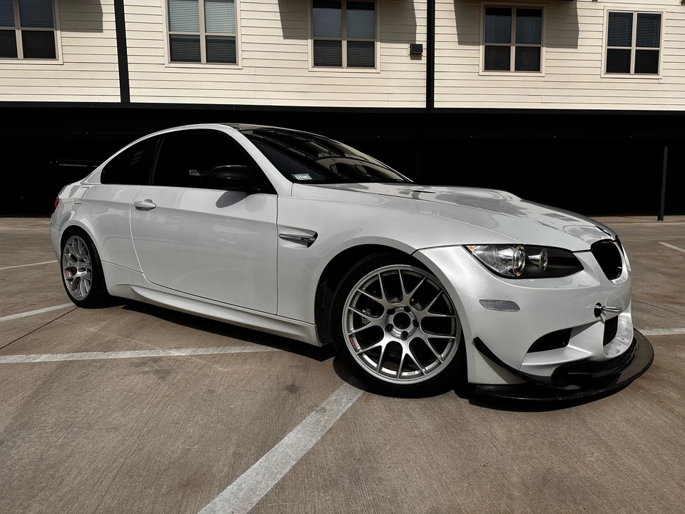 2011 BMW E92 M3 Coupe - Image 7 of 20
