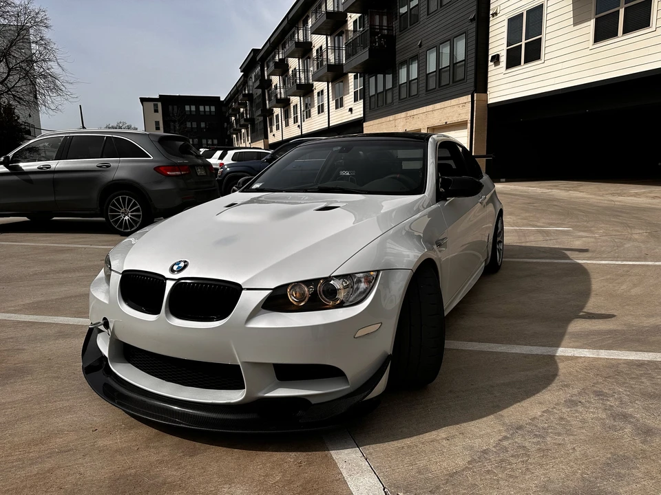 2011 BMW E92 M3 Coupe - Image 5 of 20